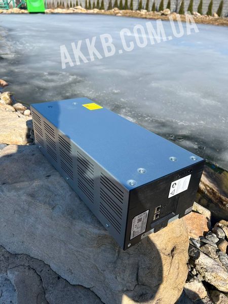 Акумуляторний блок 14S 22P 2.5kWt (DMEGC INR18650-29E) DMEGC29-308K фото
