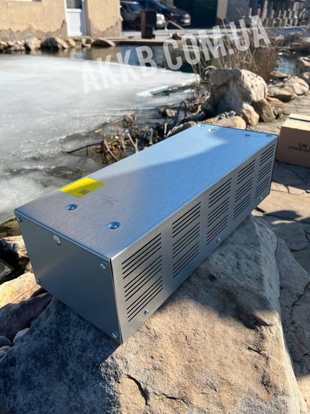 Акумуляторний блок 14S 22P 2.5kWt (DMEGC INR18650-29E) DMEGC29-308K фото
