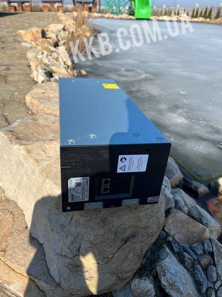 Акумуляторний блок 14S 22P 2.5kWt (DMEGC INR18650-29E) DMEGC29-308K фото