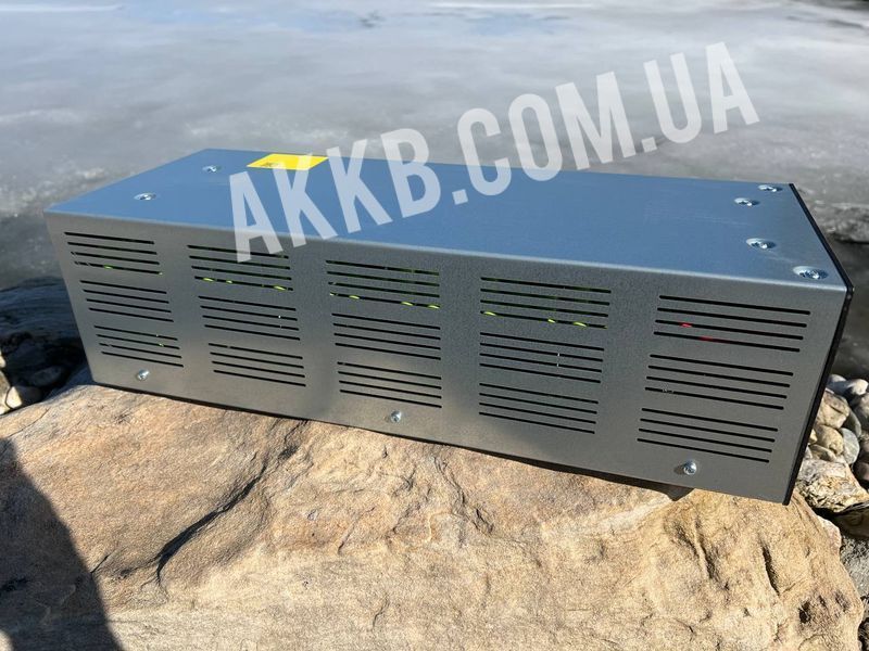 Акумуляторний блок 14S 22P 2.5kWt (DMEGC INR18650-29E) DMEGC29-308K фото