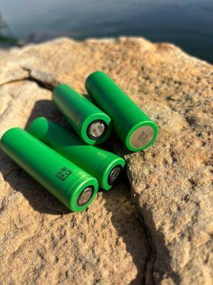 Sony MURATA VTC4 18650 2100mah 30 А SMVTC4 фото