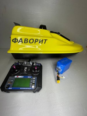 перепаковка акумуляторів корабликів для риболовлі repak_akum фото