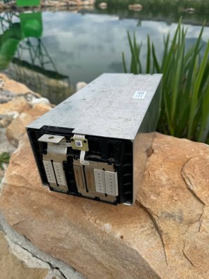 Батарея LG Chem моделі 3S-4P 2.5 кВт 3S-4P 2.5 кВт-2 фото