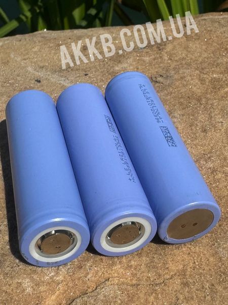 Акумулятор 21700 Lishen LR2170LA  Lishen-21700-4000mAh фото