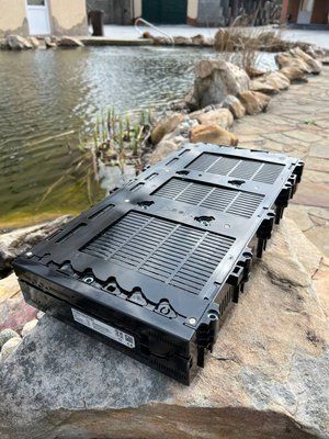 Акумуляторний модуль 13s22p (Samsung 18650 29E) 13S22P samsung 29E фото