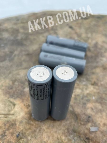LG INR21700 M50T 5000mAh Акумулятор LG M50T фото