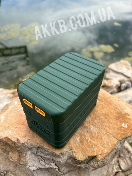 Акумулятор 12V, 15Ah для оприскувача  AKB12V15Ah фото