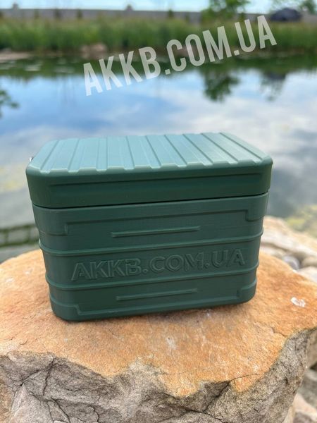 Акумулятор 12V, 15Ah для оприскувача  AKB12V15Ah фото