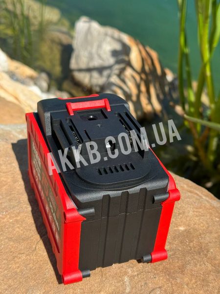 Акумулятор для Makita на 16800mAh Makita-16800-LGM58T фото