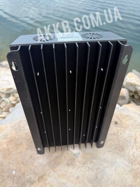 Сонячний контролер заряду MPPT PowMr POW-M100-PRO, вживаний mppt-powmr-pow-m100-pro фото
