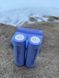 Акумулятор EVE 21700 40P 4000mAh 40A  Акумулятор EVE 21700 40P фото 5