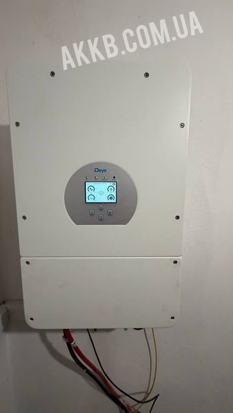 Сонячна електростанція 10,1 кВт під ключ 10.1-kvt-pid-kliuch фото