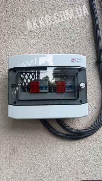 Сонячна електростанція 10,1 кВт під ключ 10.1-kvt-pid-kliuch фото
