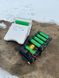 Акумулятор під демонтаж EVE 25P 2500mAh | 20A (9 шт)  eve25p  фото 1