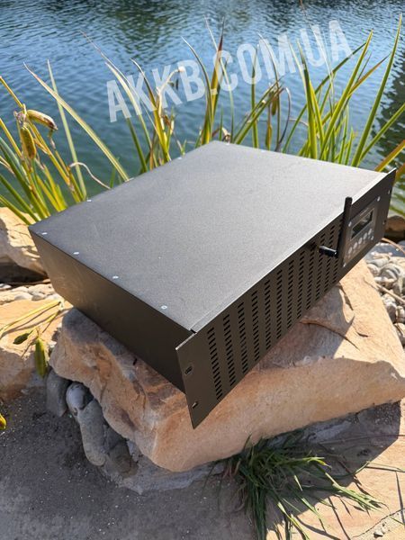Контролер заряду вітрогенератора WindSanPro-500 Посилений + MPPT + Wi-fi знижувальний (Вживаний)  WindSanPro-500 фото