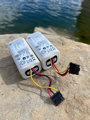 Акумулятор 4S1P під демонтаж &mdash; Li-ion 14,4V 3200mAh 4S1P 3200mAh фото