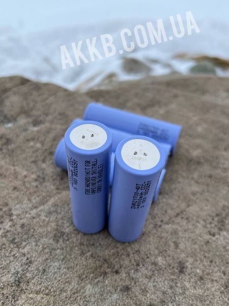 Акумулятор Samsung INR21700-40T&nbsp; Samsung 40T&nbsp; фото
