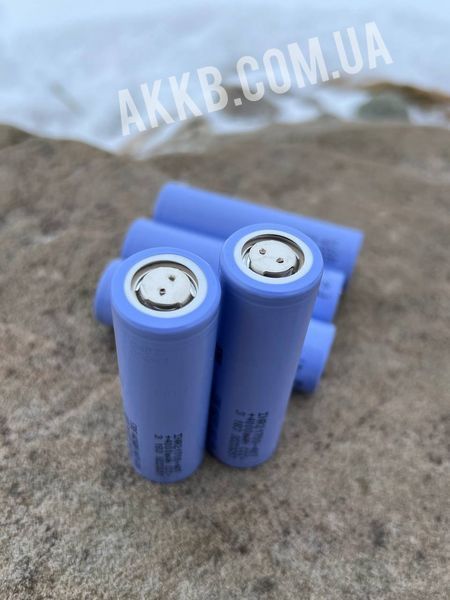 Акумулятор Samsung INR21700-40T&nbsp; Samsung 40T&nbsp; фото