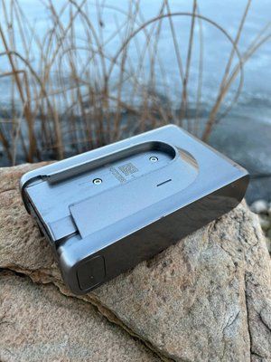 Акумулятор Dreame T30/R20 (25.5V, 2900mAh) &ndash; під демонтаж Dreame T30/R20 фото