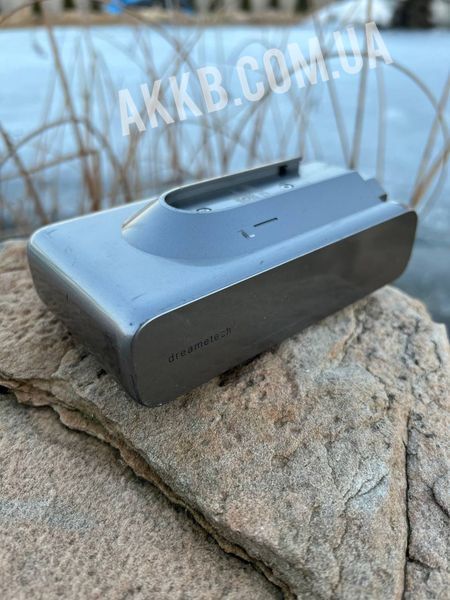 Акумулятор Dreame T30/R20 (25.5V, 2900mAh) &ndash; під демонтаж Dreame T30/R20 фото
