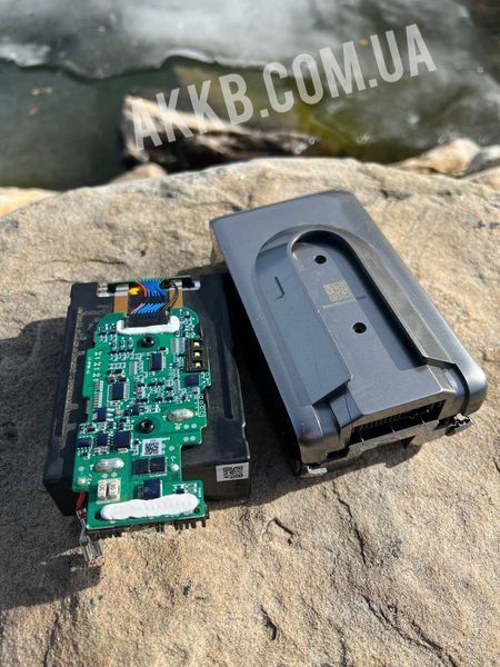 Акумулятор Dreame T30/R20 (25.5V, 2900mAh) &ndash; під демонтаж Dreame T30/R20 фото