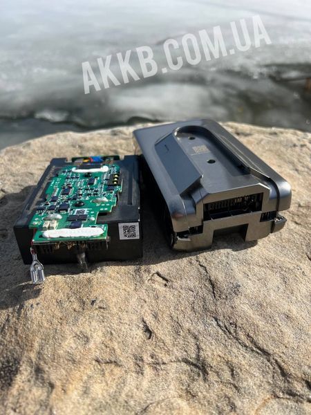 Акумулятор Dreame T30/R20 (25.5V, 2900mAh) &ndash; під демонтаж Dreame T30/R20 фото