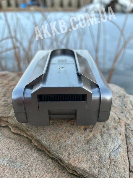 Акумулятор Dreame T30/R20 (25.5V, 2900mAh) &ndash; під демонтаж Dreame T30/R20 фото