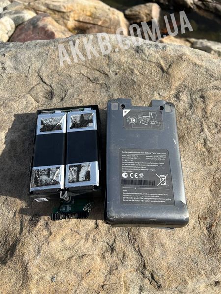 Акумулятор Dreame T30/R20 (25.5V, 2900mAh) &ndash; під демонтаж Dreame T30/R20 фото
