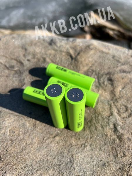 DMEGC INR18650-29E 2800mAh 8A INR18650-29E-2800mAh фото