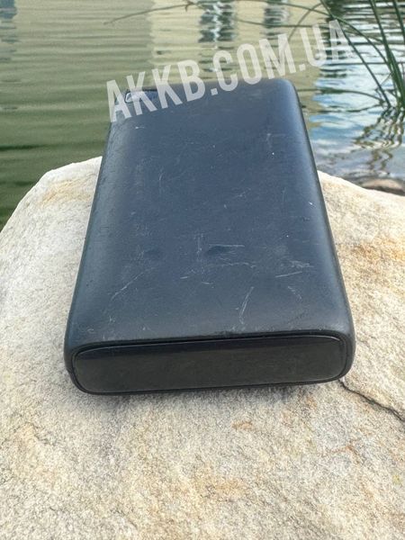 Повербанк Ємністю 20000mAh  PowerBank-20000mAh-Addtop фото